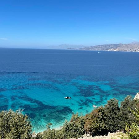 Summer Dreams Ksamil Bagian luar foto